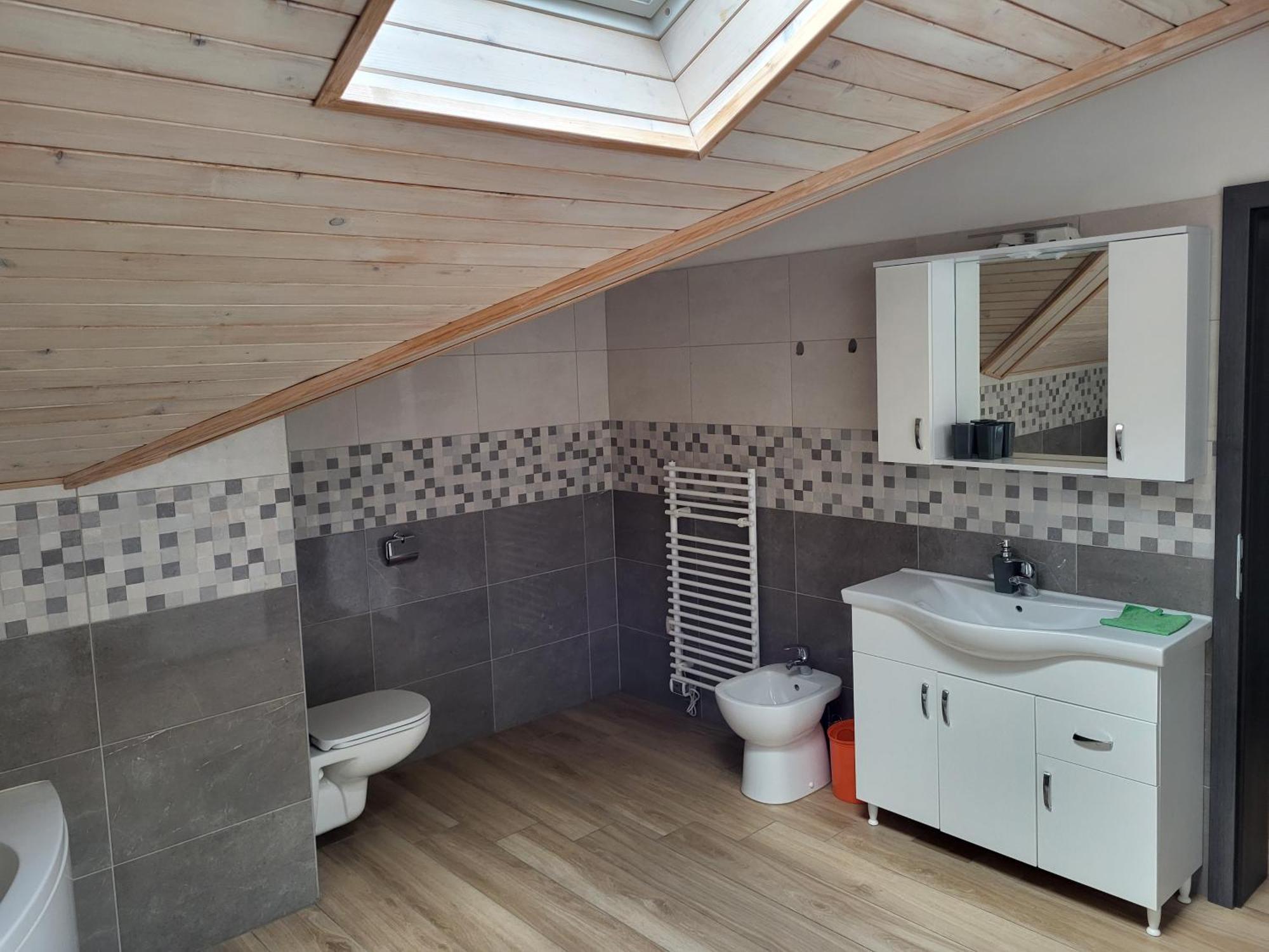 Apartma Jermol Most na Soči Exterior foto
