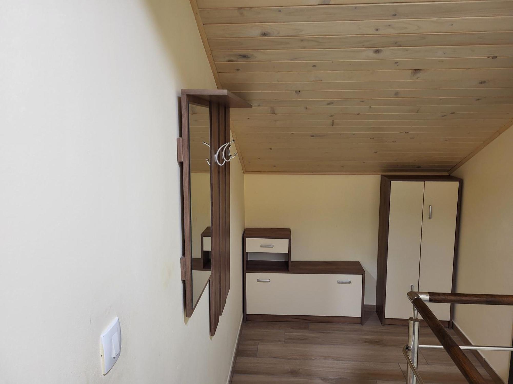 Apartma Jermol Most na Soči Exterior foto