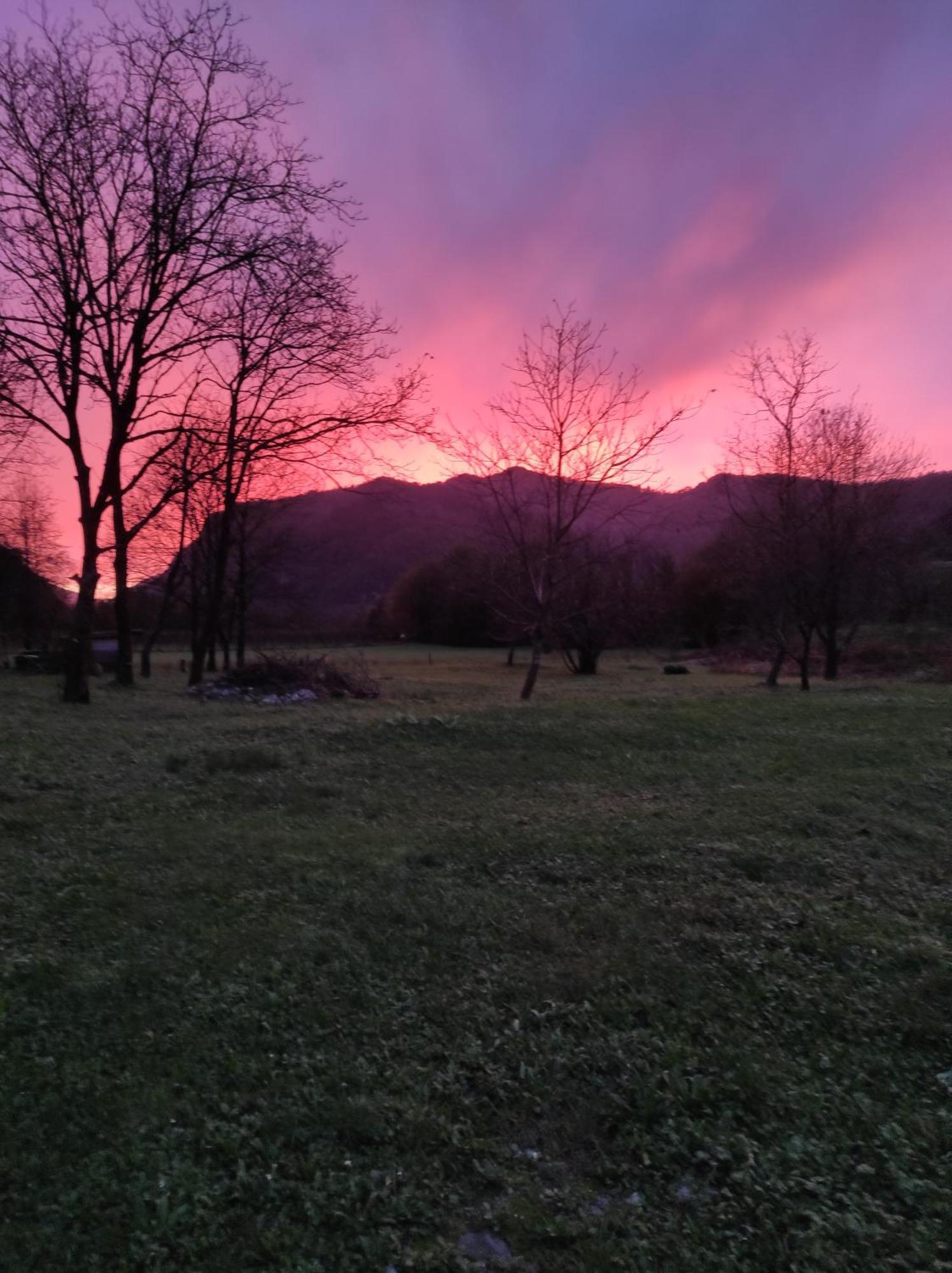 Apartma Jermol Most na Soči Exterior foto
